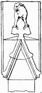 Disegno 91 Architettura