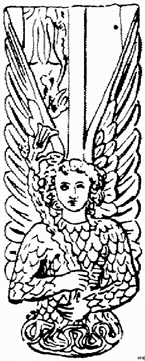 Disegno 96 Architettura