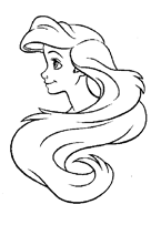 Disegno 7 Ariel