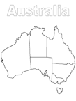 Disegno 1 Australia