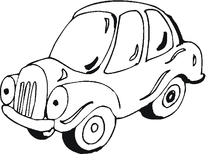 Disegno 1 Automobili