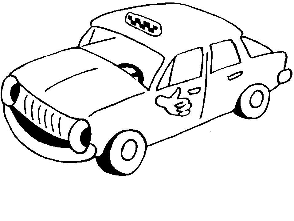 Disegno 14 Automobili