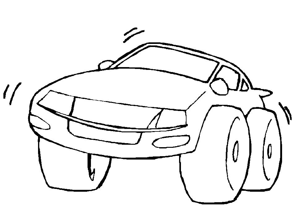 Disegno 2 Automobili