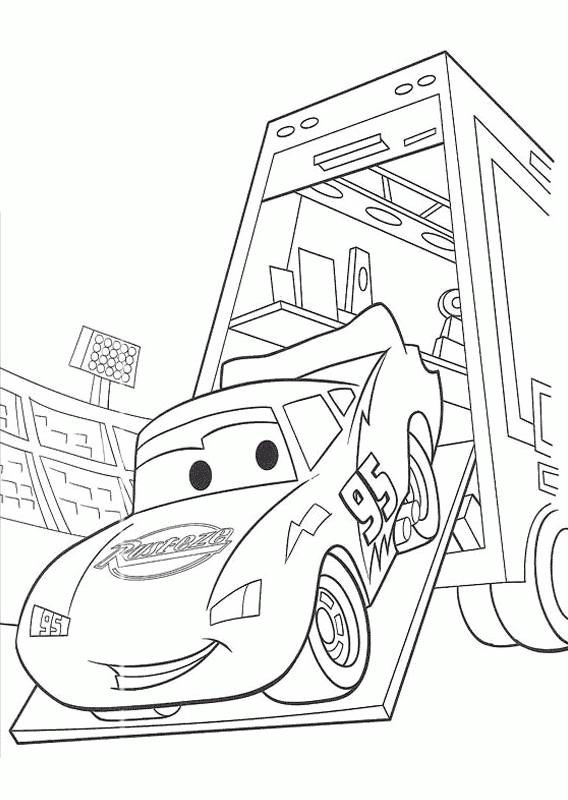 Disegno 20 Automobili