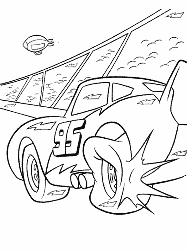 Disegno 22 Automobili