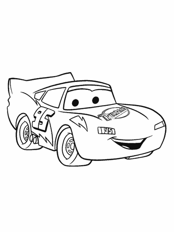 Disegno 23 Automobili
