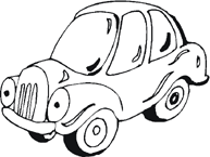 Disegno 1 Automobili