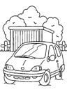Disegno 29 Automobili