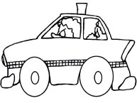 Disegno 3 Automobili