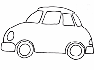 Disegno 4 Automobili