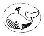 Disegno 12 Balene