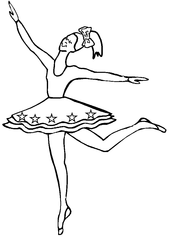 Disegno 10 Balletti