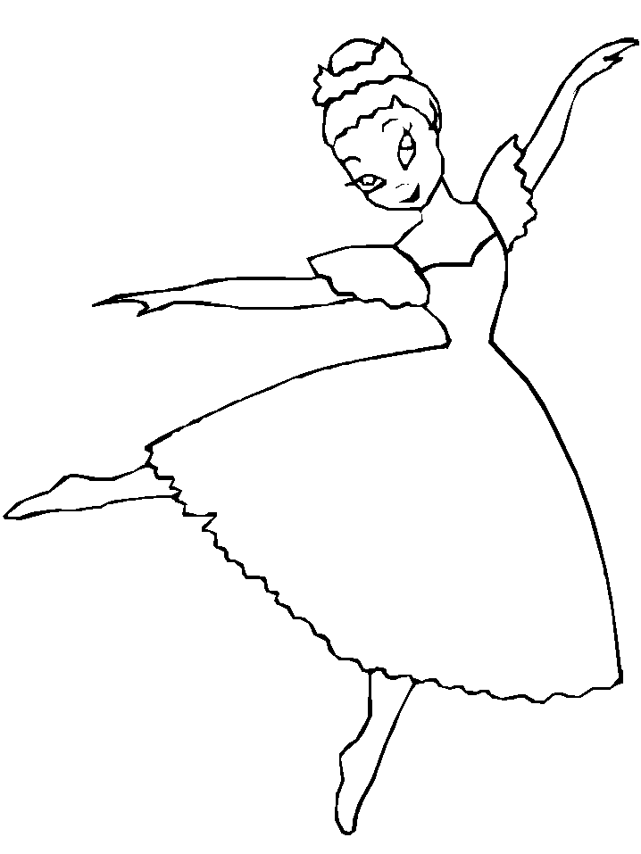 Disegno 2 Balletti