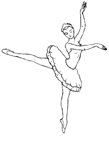 Disegno 8 Balletti