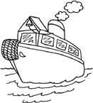 Disegno 3 Barche
