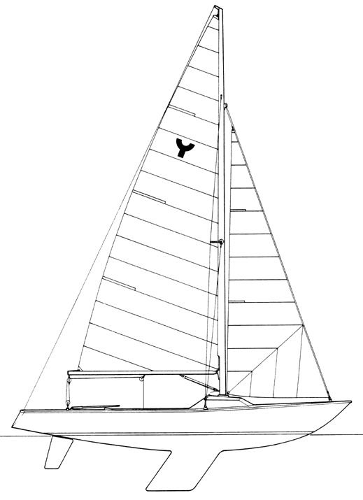 Disegno 41 Barche e velieri