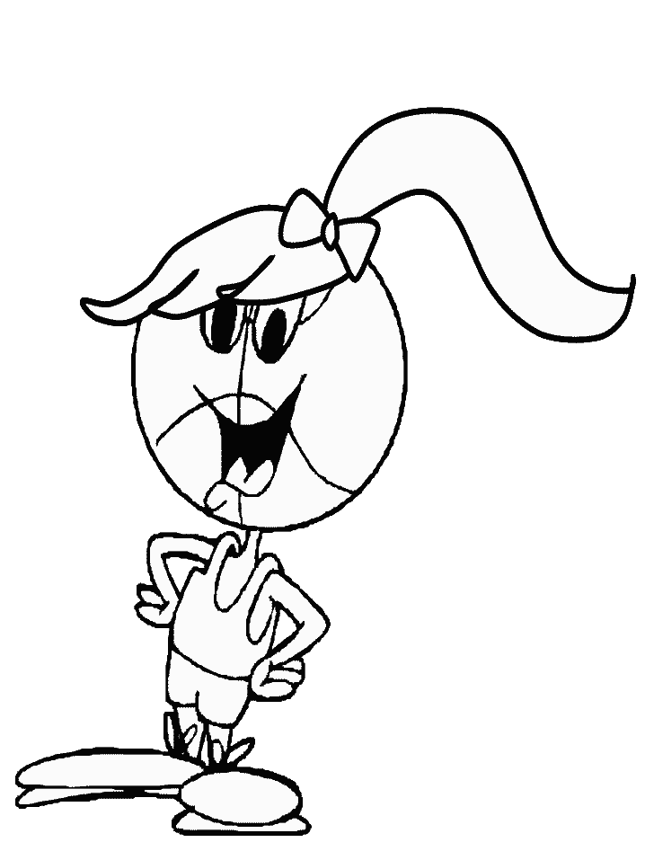 Disegno 14 Basketball