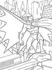 Disegno 16 Batman