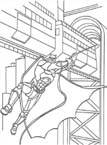 Disegno 21 Batman