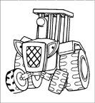 Disegno 3 Bob bricoleur