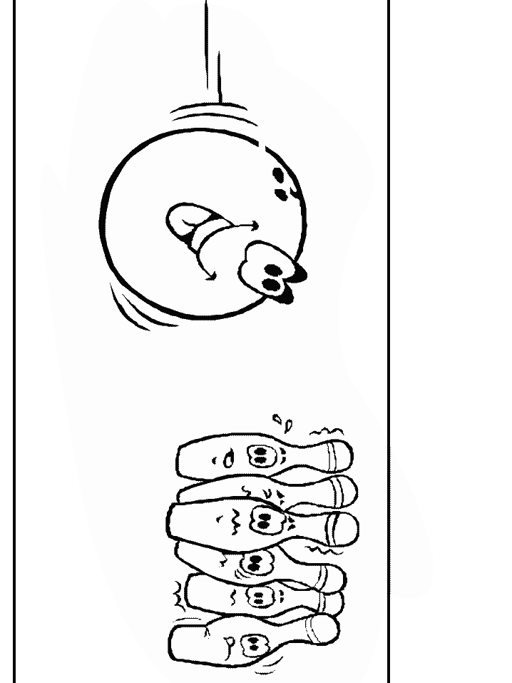 Disegno 2 Bowling