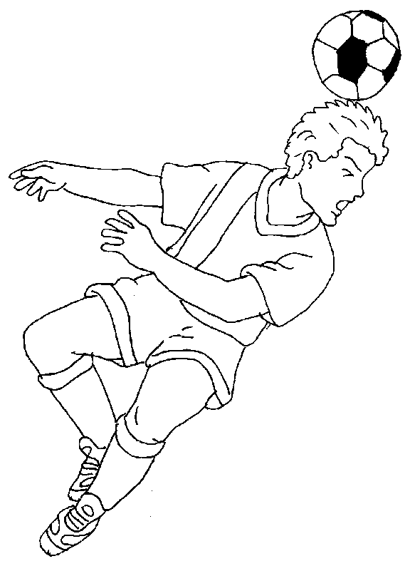 Disegno 16 Calcio