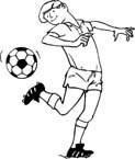 Disegno 50 Calcio