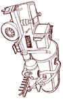 Disegno 1 Camion