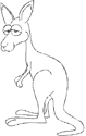 Disegno 1 Canguri
