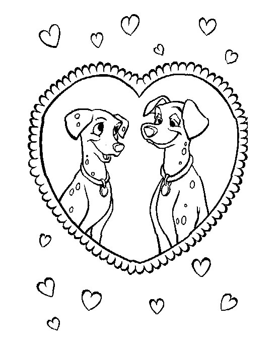 Disegno 21 Carica dei centouno