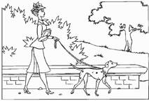 Disegno 4 Carica dei centouno