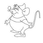 Disegno 1 Cenerentola