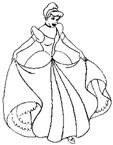 Disegno 2 Cenerentola
