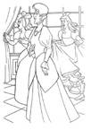 Disegno 7 Cenerentola