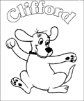 Disegno 1 Clifford