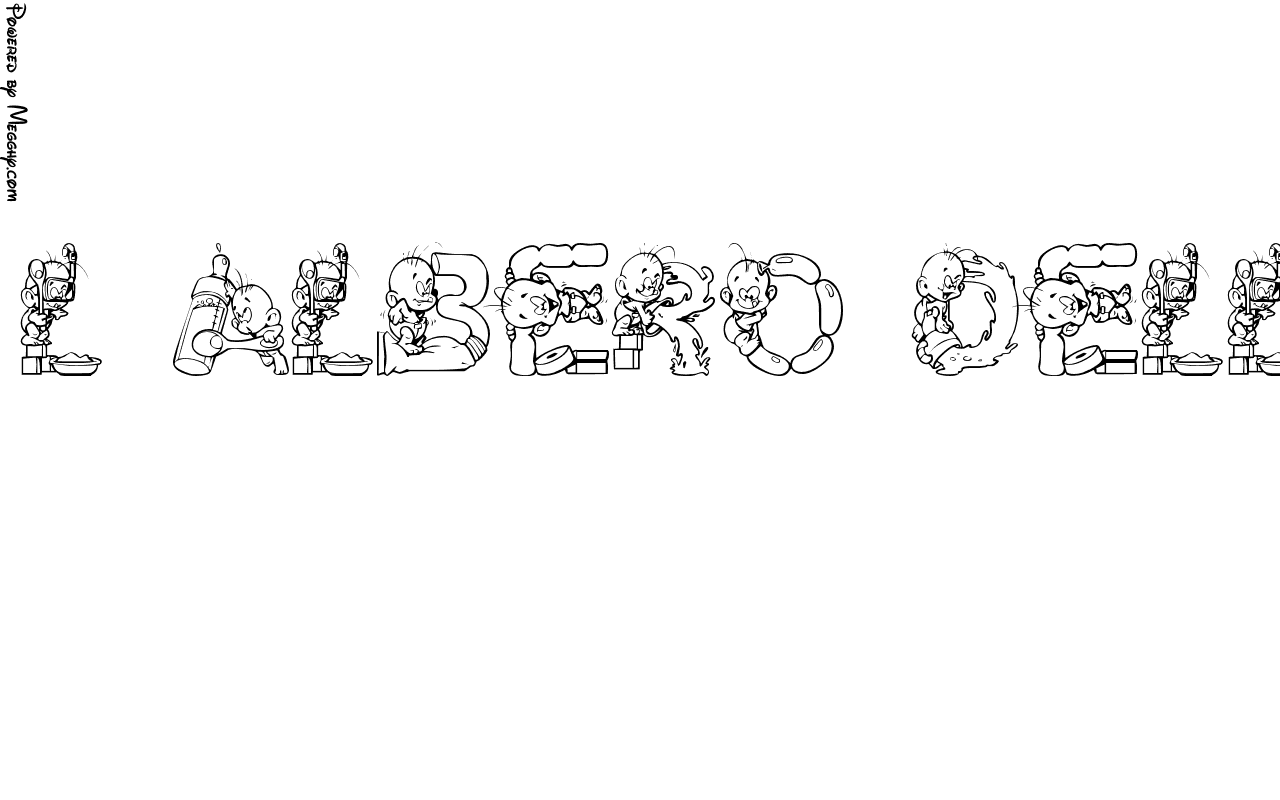 Albero Della Vita Da Stampare E Colorare