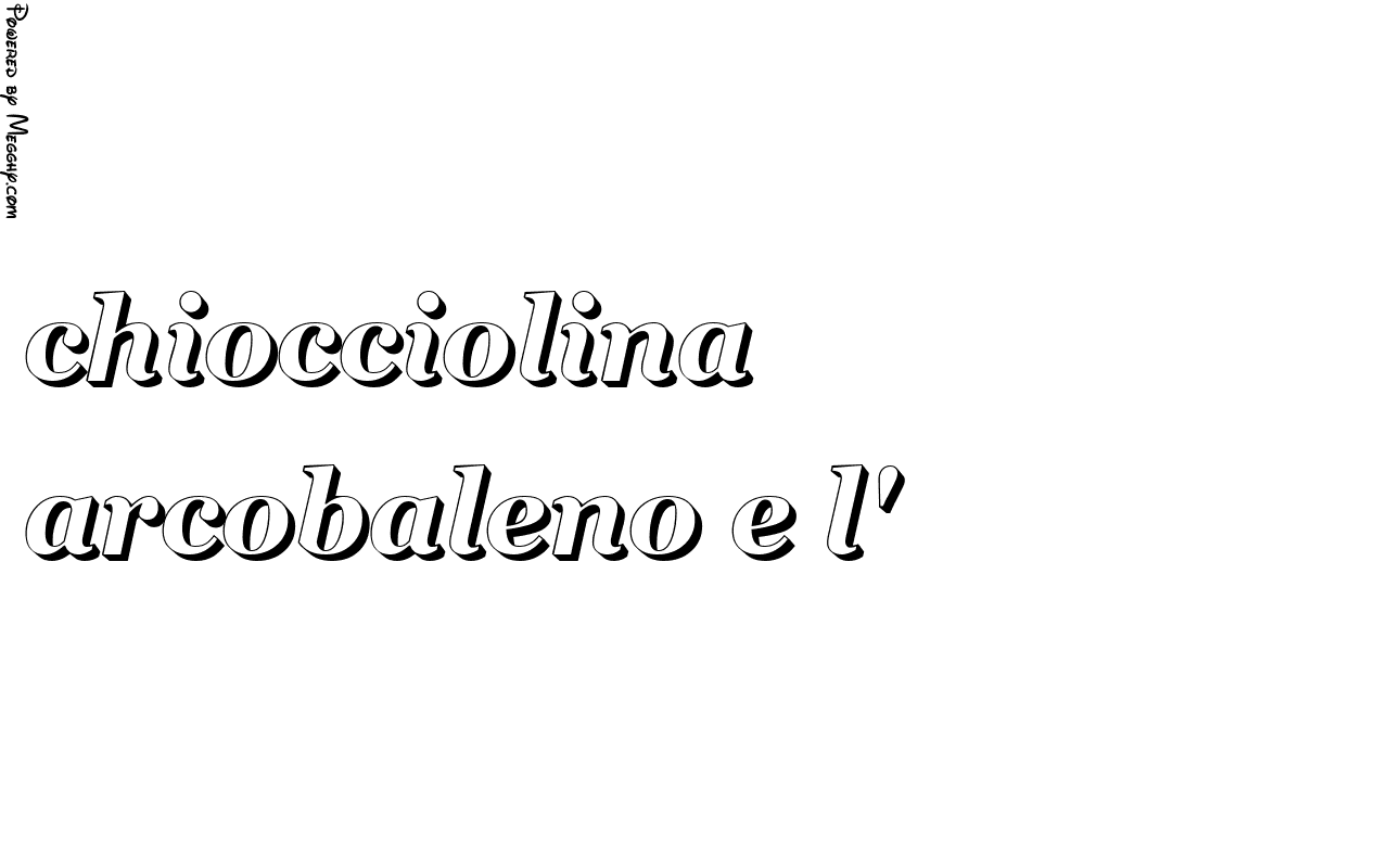 Anteprima immagine