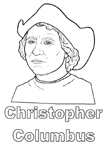 Disegno 4 Cristoforo colombo