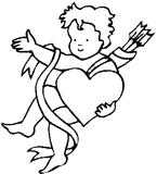 Disegno 2 Cupido