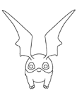 Disegno 25 Digimon