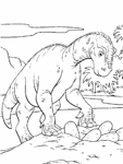 Disegno 70 Dinosauri