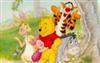 Disegni Winnie the Pooh