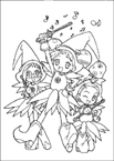 Disegno 1 Doremi