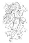 Disegno 55 Dragon ball