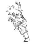 Disegno 69 Dragon ball