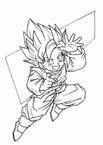 Disegno 70 Dragon ball