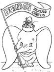 Disegno 2 Dumbo