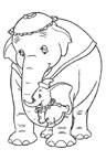Disegno 3 Dumbo