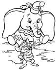 Disegno 4 Dumbo