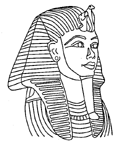 Disegno 1 Egitto